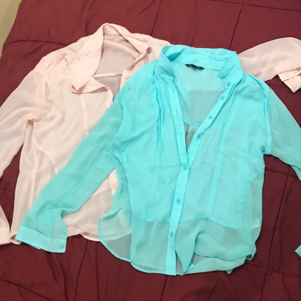 Blouses